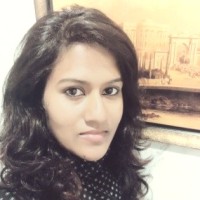 Titan Company Limited Employee Karthiga Jaganathan's profile photo