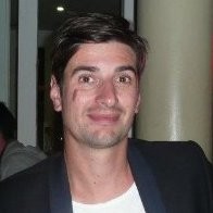 Travelex Employee Rob Dempsey's profile photo