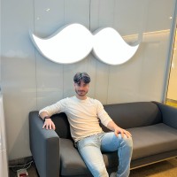 Rappi Employee Facundo Luna's profile photo