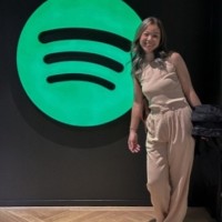 Spotify Employee Bryna M. W.'s profile photo