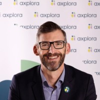 Axplora Employee Martin Meeson's profile photo