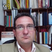 Lawyer office Employee Miloš Simonović's profile photo
