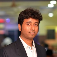 AllRide Apps Employee Sandip Saha's profile photo