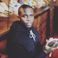 Nike Jordan Employee Nuwoe Goteh's profile photo