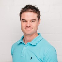 Shaype Employee Brad Pidgeon's profile photo