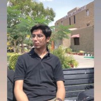 Daniyal Hanif's profile photo