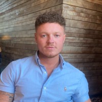 PJA Carpentry Ltd Employee Matt Bostwick's profile photo
