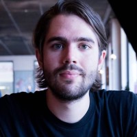 Kruse Corporation Employee Micah Drake's profile photo