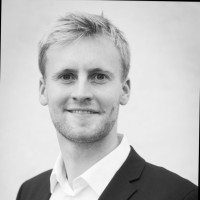Samuelsen Employee Jacob Stage's profile photo