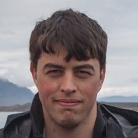 Found Employee Connor Dunn's profile photo