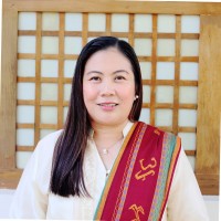 Ma. Ignacio Email