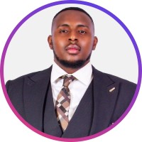 Fluid Intellect Employee Jean-Luc Twite's profile photo