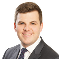 Rockpool Investments Employee Will Beckett's profile photo