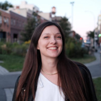 Home Studios Employee Joanna Bak's profile photo
