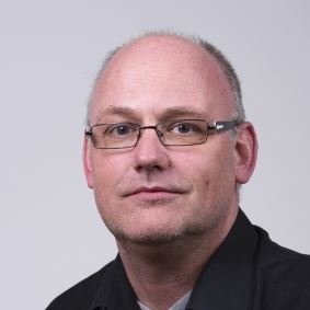 Kisuma Chemicals B.V. Employee Ruud Meijer's profile photo