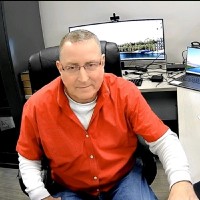 Midwest Rubber Service & Supply Company Employee Leonard Puccini's profile photo