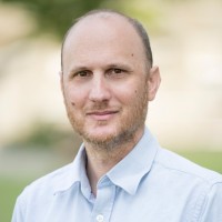 Quantum Art Employee Tal David's profile photo