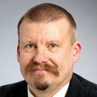ELLIS - European Laboratory for Learning and Intelligent Systems Employee Petri Myllymäki's profile photo