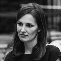 Amazon Employee Isabel Klein's profile photo