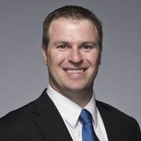 Twelve Employee Kyle Mendenhall's profile photo