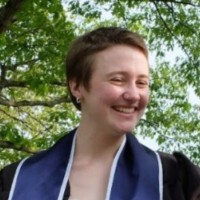 gartner + bloom, P.C. Employee Julia Barton-Biegelsen's profile photo