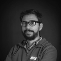 Vika Solutions Employee Alejandro Rojas's profile photo