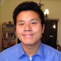 WSJ Leadership Institute Employee Mike Xu's profile photo