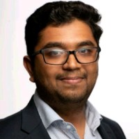 Legrand Australia Employee Kapil Shivnani's profile photo
