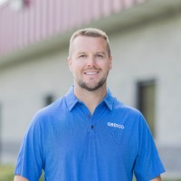 Gresco Utility Supply, Inc. Employee Gunner Goldie's profile photo