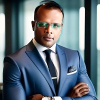 Sudhakaran Srambikal Email & Phone Number