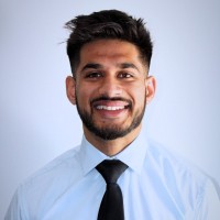 Piper Networks Employee Yusuf Patel's profile photo