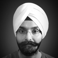 Cheil India Employee Tarvinderjit Singh's profile photo