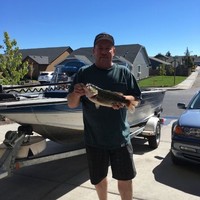 Allied Construction Employee Jeff Randalls's profile photo