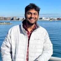 The Catalyst Group and The Catalyst Group Resources Inc. Employee Harsh Nallanthighal's profile photo