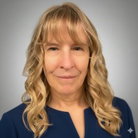 ICANotes LLC Employee Sandy Crowley's profile photo