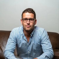 Arosoftware Employee Aron Rubulis's profile photo
