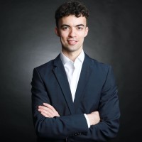 Deloitte Employee Tim König's profile photo