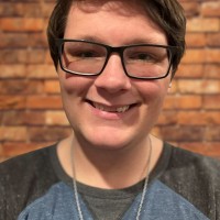 BGR Media LLC Employee Joshua Hawkins's profile photo