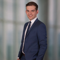 Watertronics Employee Vincent Hallmann's profile photo
