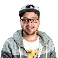 ConnectedFi Employee Jared Kesler's profile photo