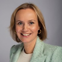 C&F Report Employee Wilma Stuiver's profile photo
