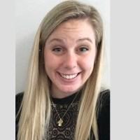 Family Support Center - Colorado Employee Brianna McGookin's profile photo