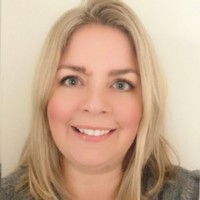 Vestsjællands Brandvæsen Employee Dianne Sørensen's profile photo