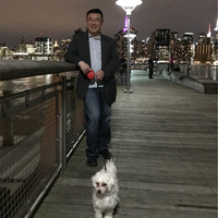 Jonathan Li Email