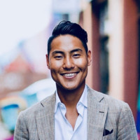 Seedooh Employee Kenta Shimizu's profile photo