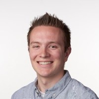 Taylor Metal Products Employee Austin Sloan's profile photo