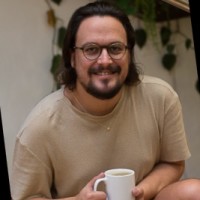 BDF NIVEA BRASIL Employee André Luiz Lopes da Silva's profile photo