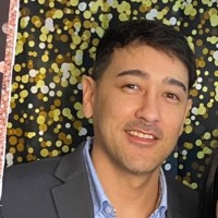 Quid Employee Danny Johnson's profile photo