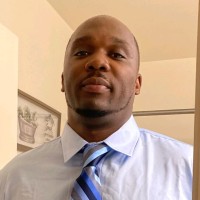 Arvelle Thompson Email