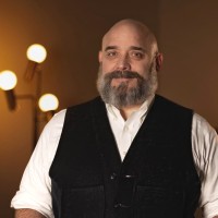 Shaker Recruitment Marketing Employee Chris Cicmanec's profile photo